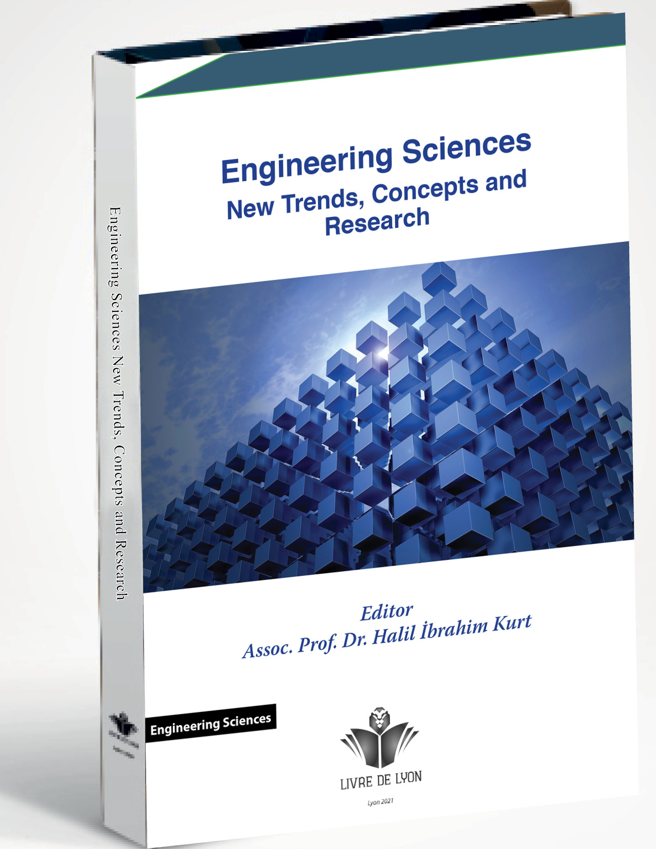 Engineering Sciences New Trends, Concepts and Research
